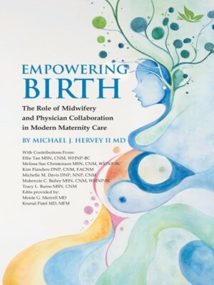 cover image of Empowering Birth